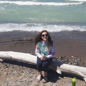 Meet your Posher, Patricia